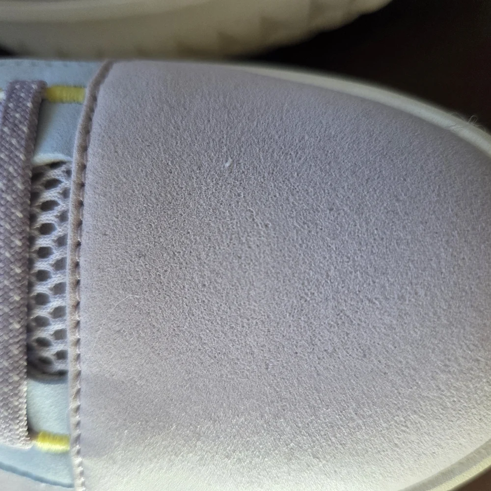 Cole Haan Zero Grand Women's Lavender Sneakers - Picture 8 of 8